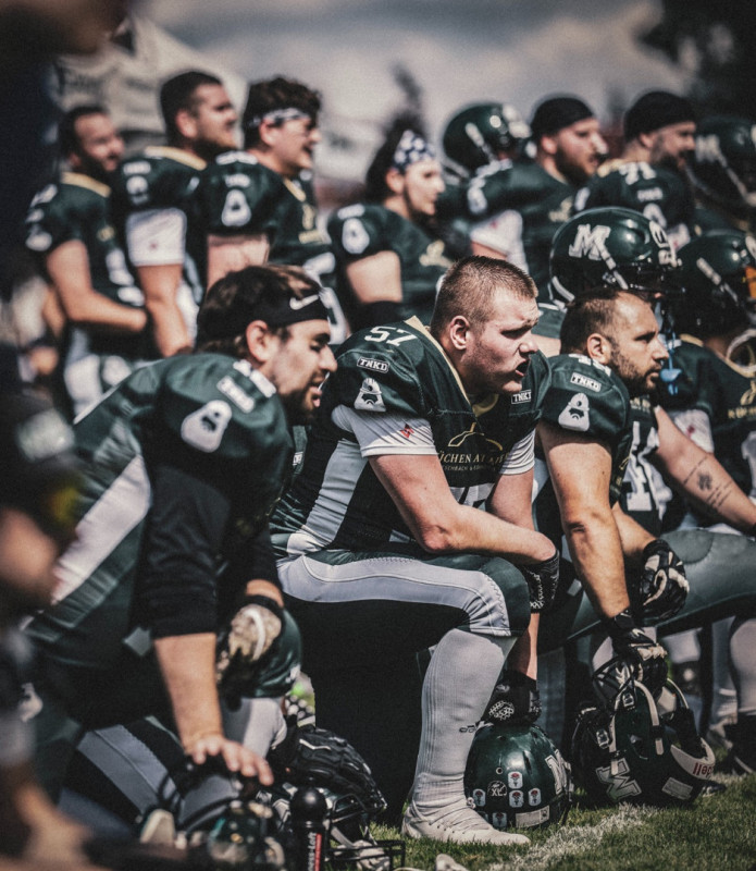 FOOTBALL MADE IN OFFENBURG