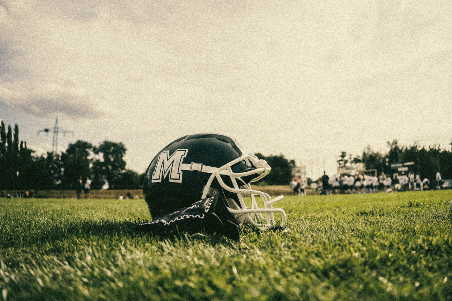 FOOTBALL MADE IN OFFENBURG